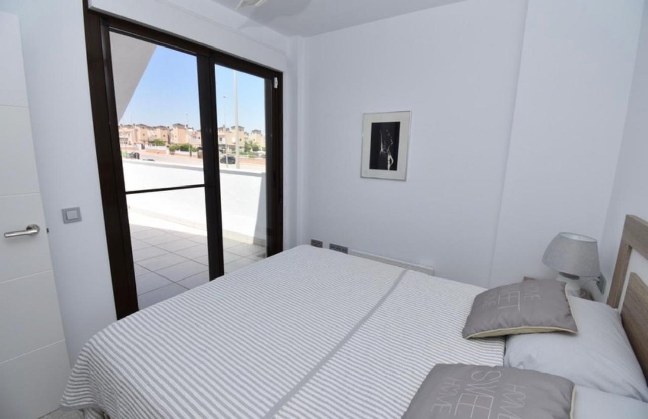 62 Cabo De Gata Villa Orihuela Eksteriør bilde